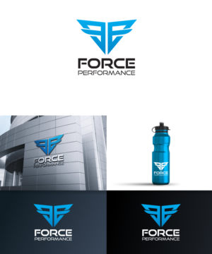 Logo Design by Sergio Coelho for this project | Design: #13819479