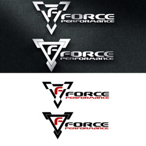 Logo Design by sttachev for this project | Design: #13749937