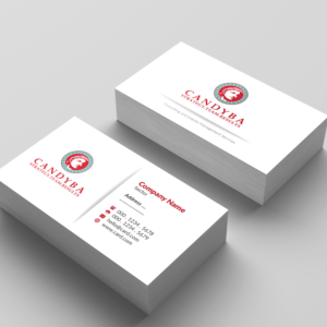 Logo Design by STOESKI_Design for Candyba | Design: #14053225