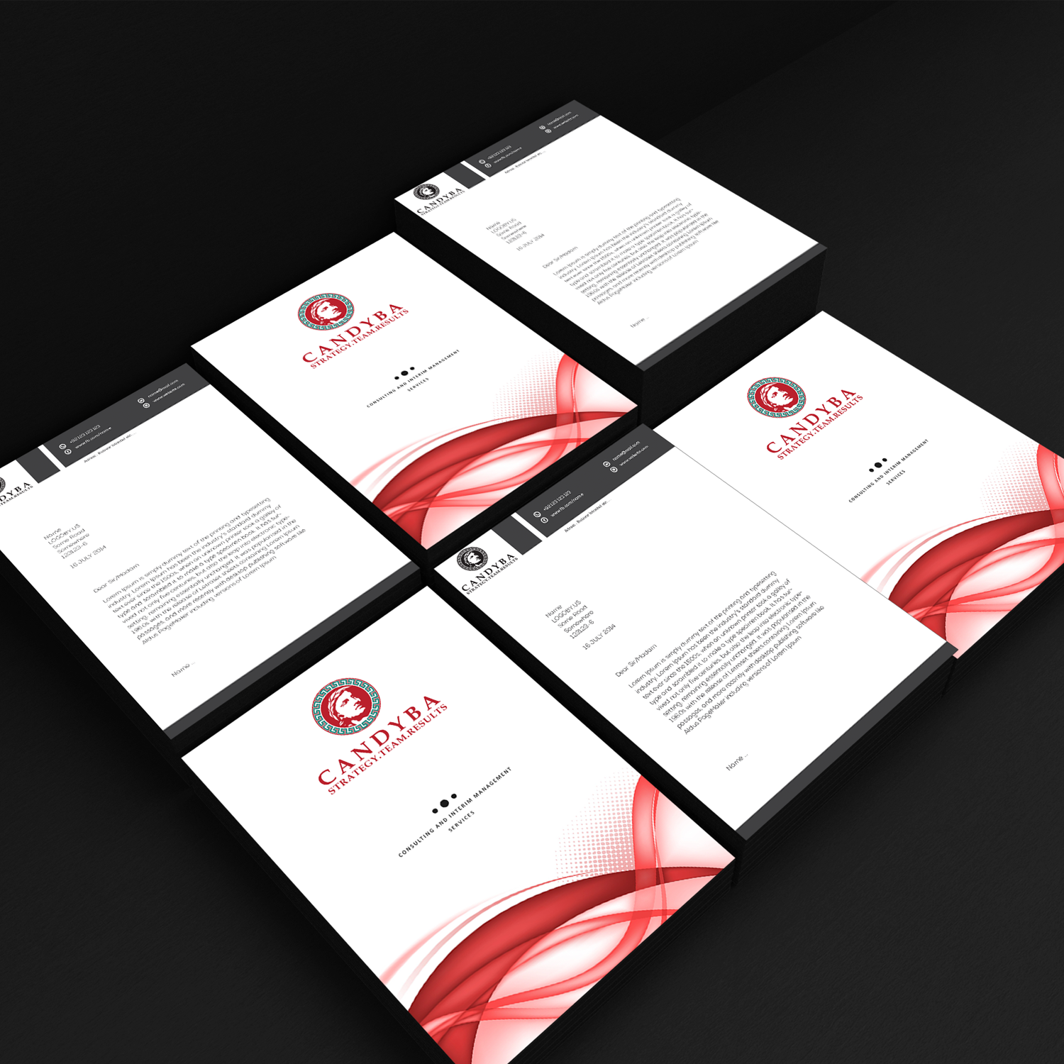 Design de Logo par STOESKI_Design pour Candyba | Design #14053242