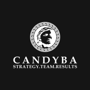 Logo Design by STOESKI_Design for Candyba | Design: #14053305