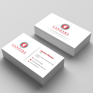 Logo Design by STOESKI_Design for Candyba | Design: #14066729