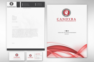 Logo Design by STOESKI_Design for Candyba | Design: #14066730