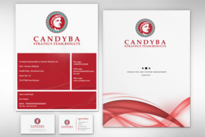 Logo Design by STOESKI_Design for Candyba | Design: #14104058