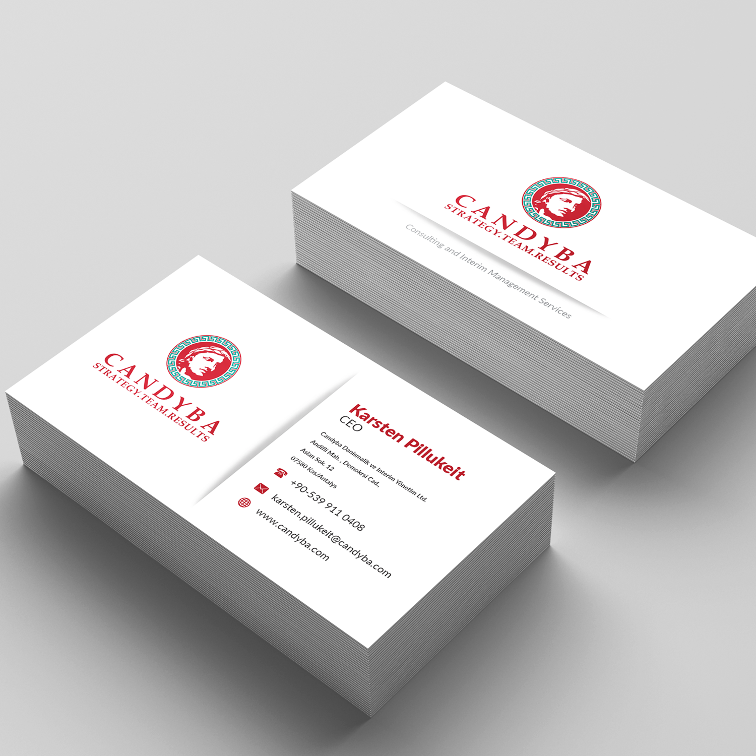 Logo Design by STOESKI_Design for Candyba | Design #14104059
