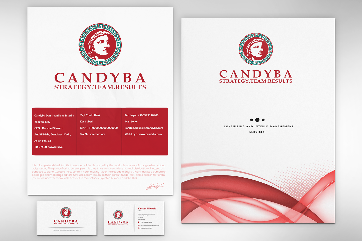 Design de Logo par STOESKI_Design pour Candyba | Design #14120476