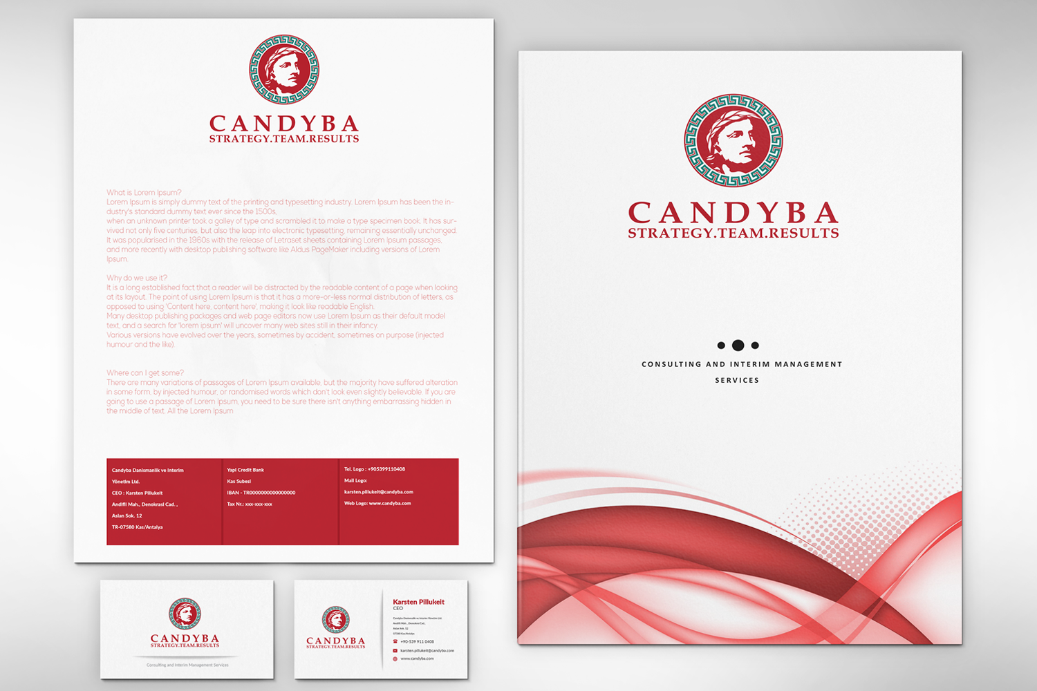 Design de Logo par STOESKI_Design pour Candyba | Design #14178651