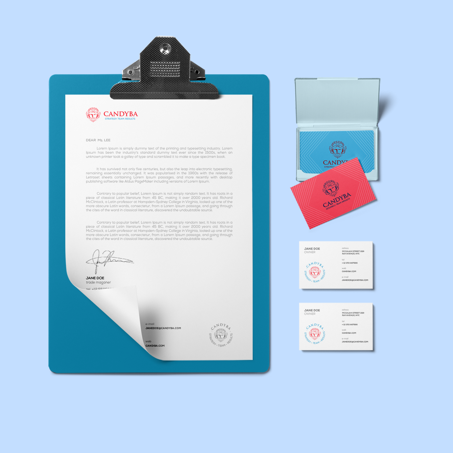 Design de Logo par final_C pour Candyba | Design #13824642