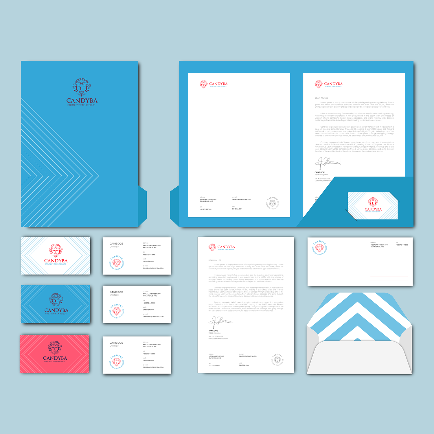 Design de Logo par final_C pour Candyba | Design #13824647