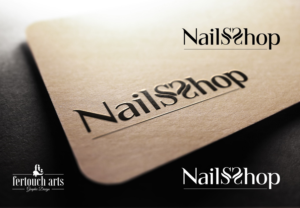 Logo Design by FerTouch Arts