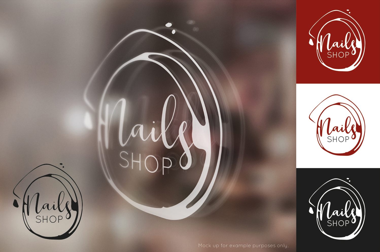 Logo Design by MadeInYarm for this project | Design #13833365