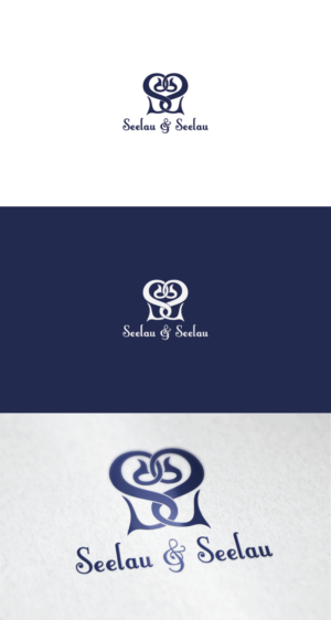 Seelau & Seelau | Design de Logo par eko07