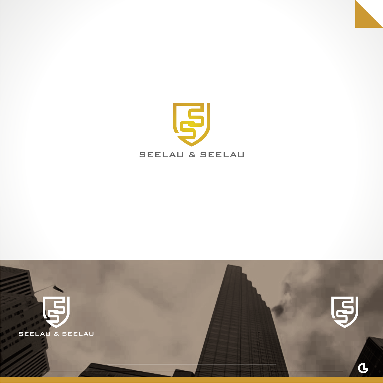 Logo Design by R!CKY for this project | Design #13807946