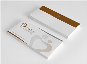 Stationery Design by logodentity for Pro Care Counseling | Design: #2484804