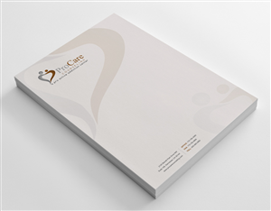 Stationery Design by logodentity for Pro Care Counseling | Design: #2484882