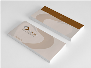 Stationery Design by logodentity for Pro Care Counseling | Design: #2484884