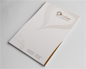 Stationery Design by logodentity for Pro Care Counseling | Design: #2485036