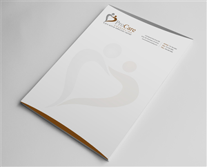 Stationery Design by logodentity for Pro Care Counseling | Design: #2488388