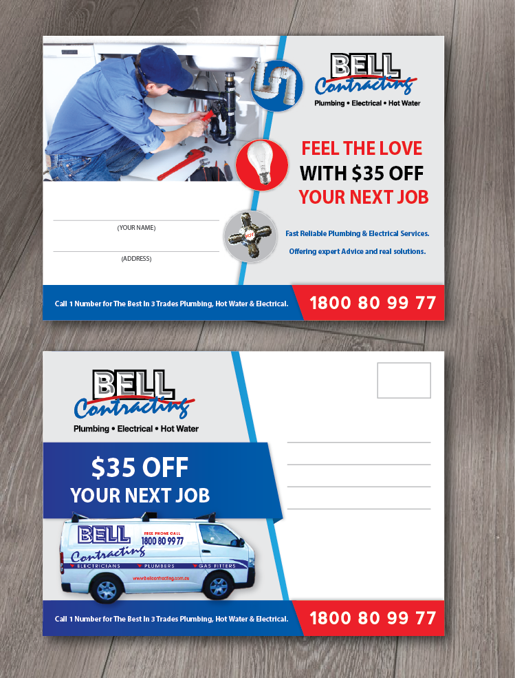 Flyer Design by alex989 for this project | Design #13749987