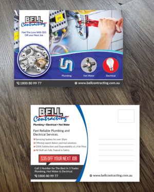 Flyer-Design von Alexandar für dieses Projekt | Design: #13771308