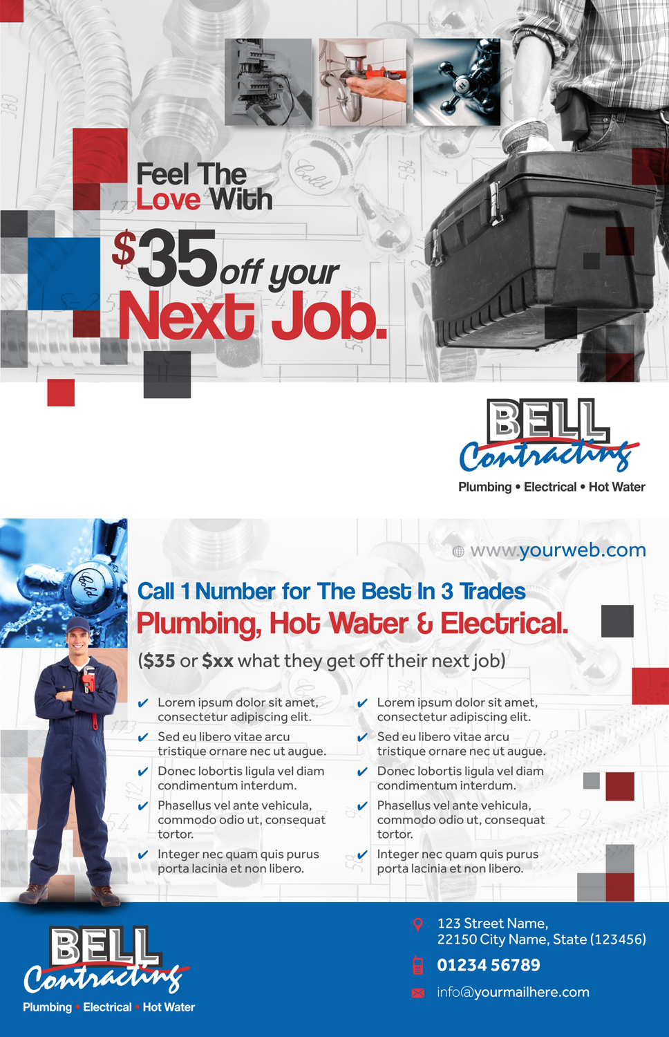 Flyer Design by Marketing Wings for this project | Design #13795906