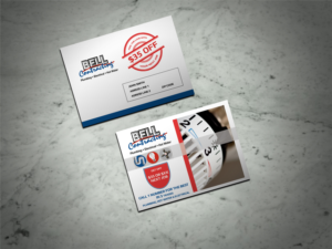 Flyer Design by Scorpius design