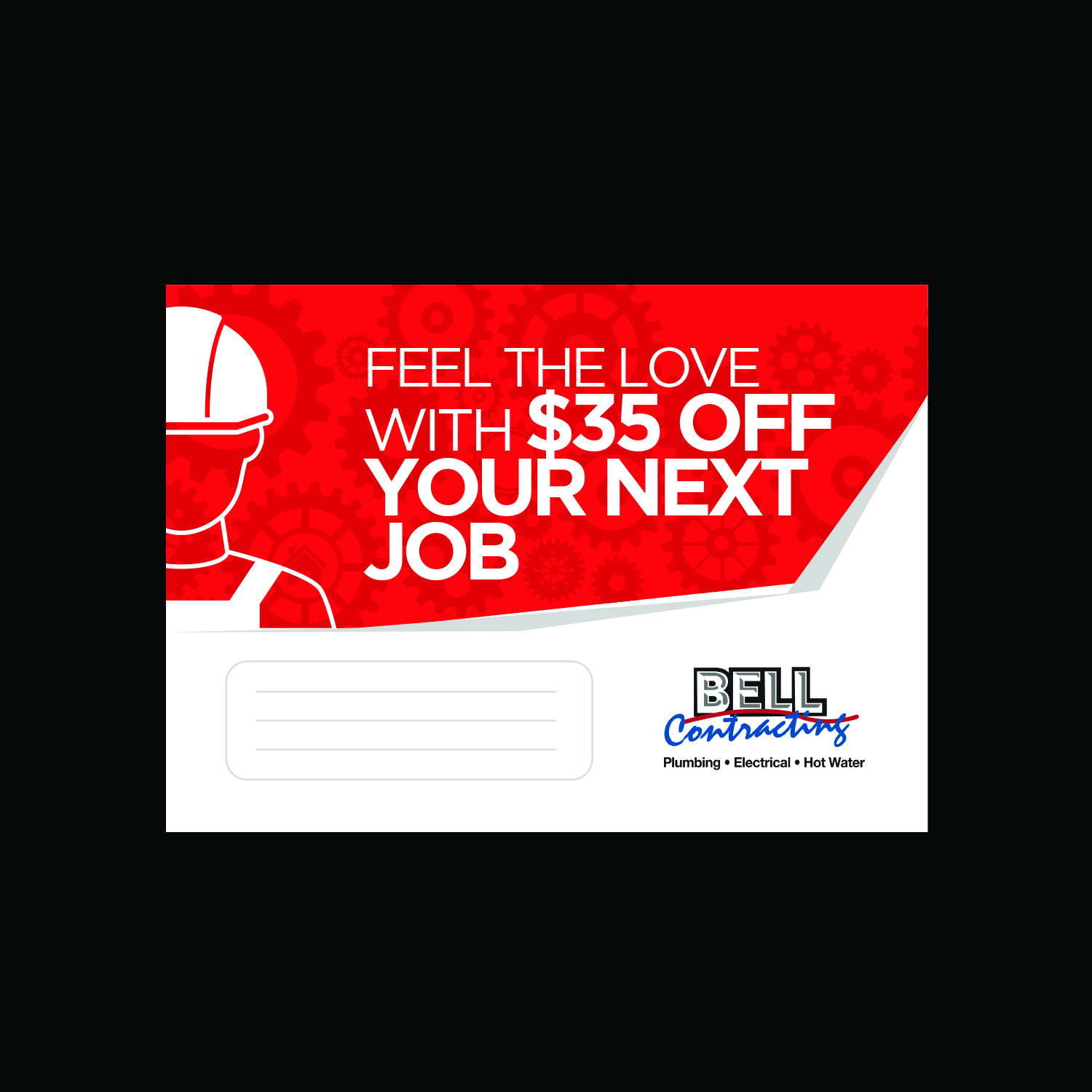 Flyer Design by Birdesign for this project | Design #13857654