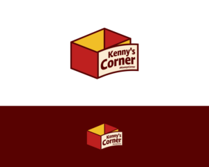 Logo Design by Grapismo Brand Studio for Kenny | Design: #13755422
