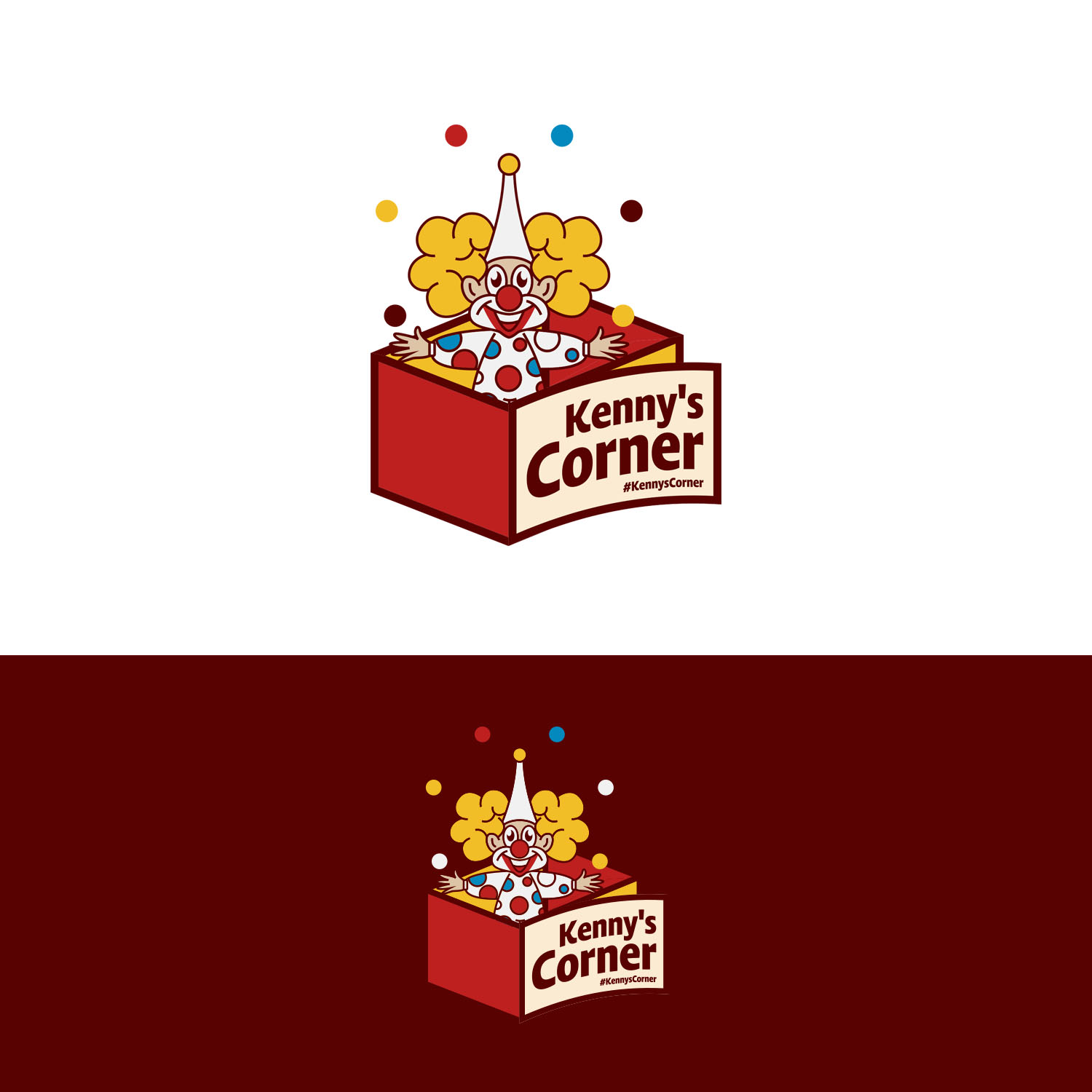 Logo Design by Grapismo Brand Studio for Kenny | Design #13757208