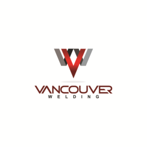 Logo Design by Arham Hidayat for Vancouver Welding | Design #13792683