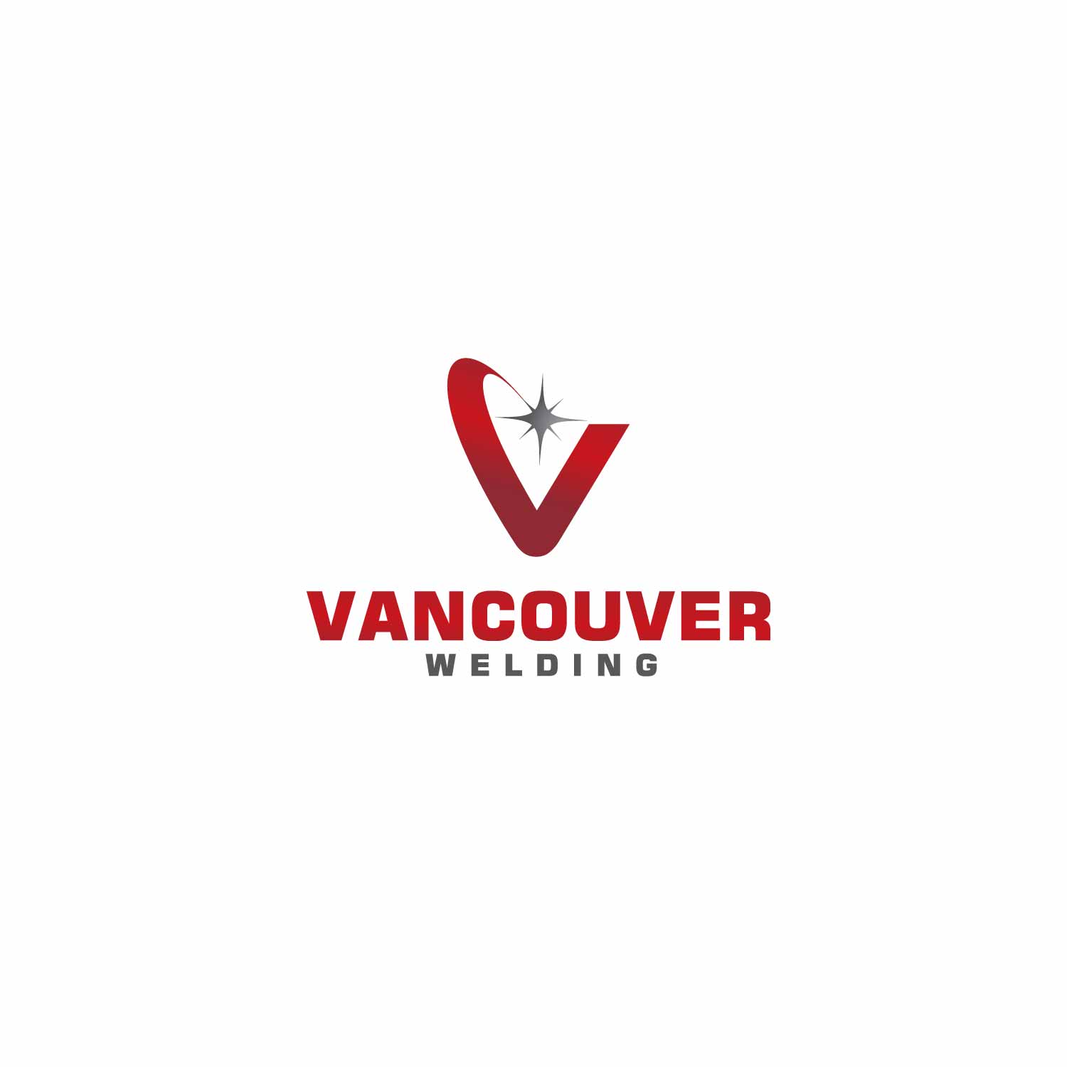 Logo-Design von karthika vs für Vancouver Welding | Design #13757423