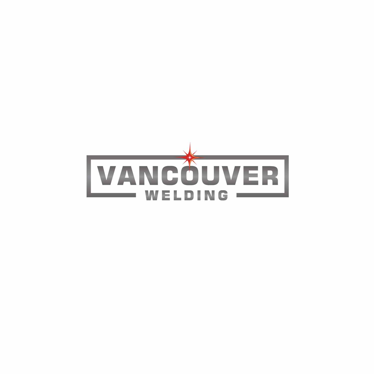 Logo Design by karthika vs for Vancouver Welding | Design #13757643