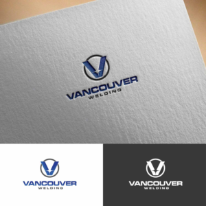 Logo Design by karthika vs for Vancouver Welding | Design: #13759845