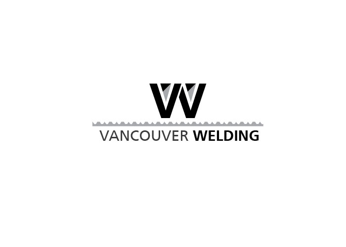 Logo Design by Harpreet  singh for Vancouver Welding | Design #13810429
