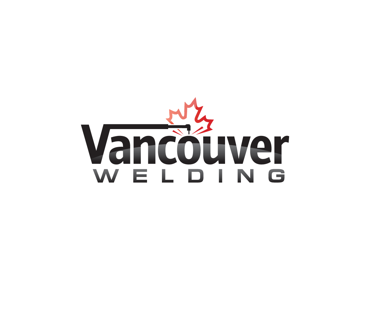 Logo Design by Buck Tornado for Vancouver Welding | Design #13788580