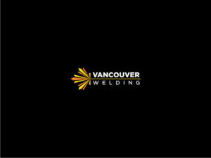 Vancouver Welding | Logo-Design von Atvento Graphics
