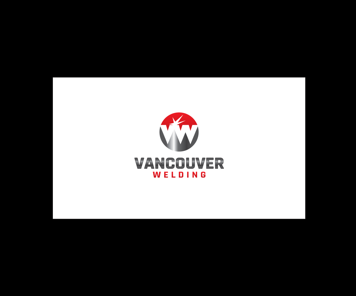 Logo-Design von bijuak für Vancouver Welding | Design #13760191