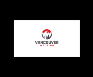 Logo Design by bijuak for Vancouver Welding | Design #13760191