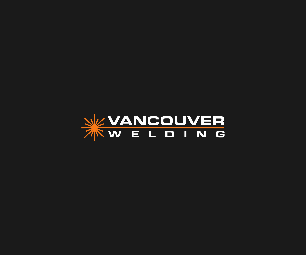 Logo Design by shine4577 for Vancouver Welding | Design #13824369