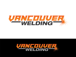 Logo Design by AnjelsS for Vancouver Welding | Design: #13770128