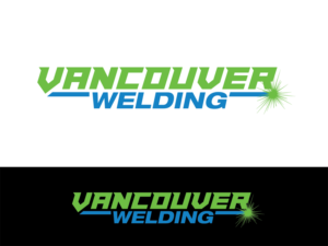 Logo Design by AnjelsS for Vancouver Welding | Design: #13770177
