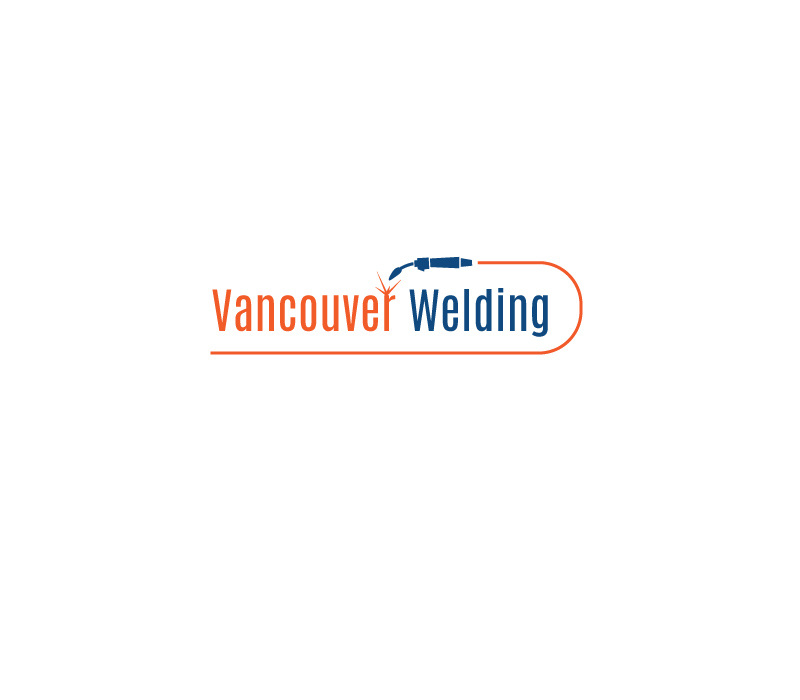 Logo Design by instudio for Vancouver Welding | Design #13782438