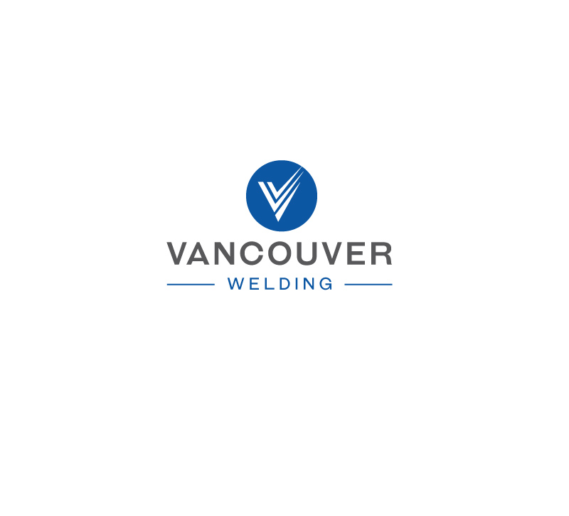 Logo Design by instudio for Vancouver Welding | Design #14061129