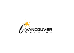 Logo Design by creative.bugs for Vancouver Welding | Design: #13756624