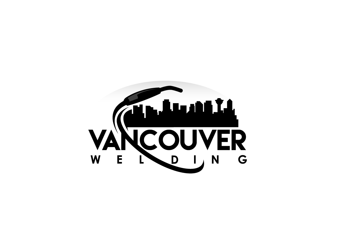 Logo Design by creative.bugs for Vancouver Welding | Design #13758149