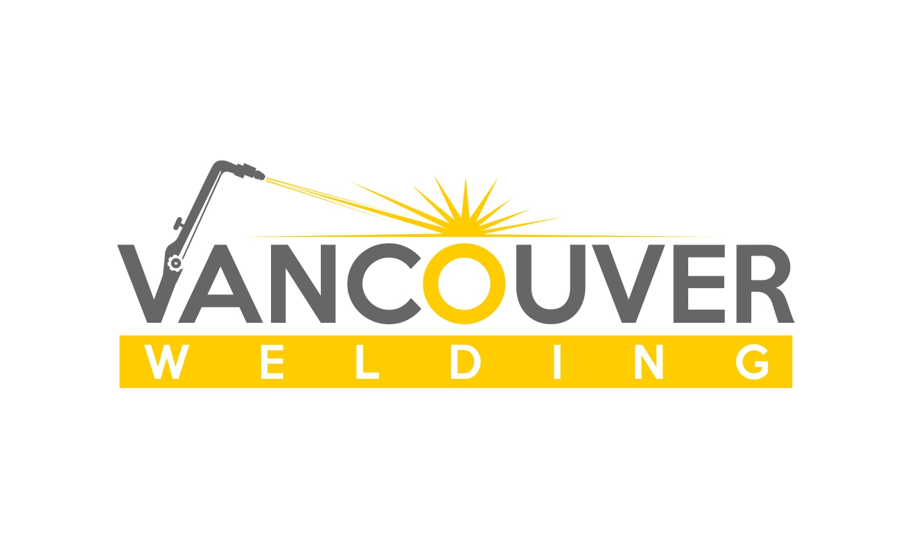 Logo-Design von creative.bugs für Vancouver Welding | Design #13759223