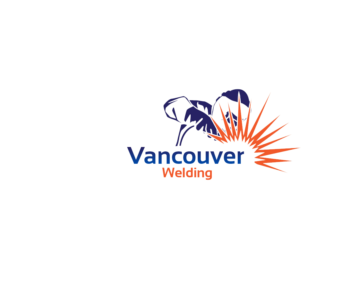 Logo-Design von Artistique für Vancouver Welding | Design #13802216
