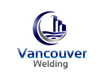 Logo Design by Artistique for Vancouver Welding | Design #13802219
