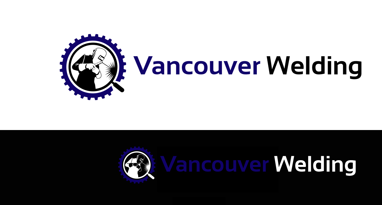 Logo-Design von Artistique für Vancouver Welding | Design #13802225
