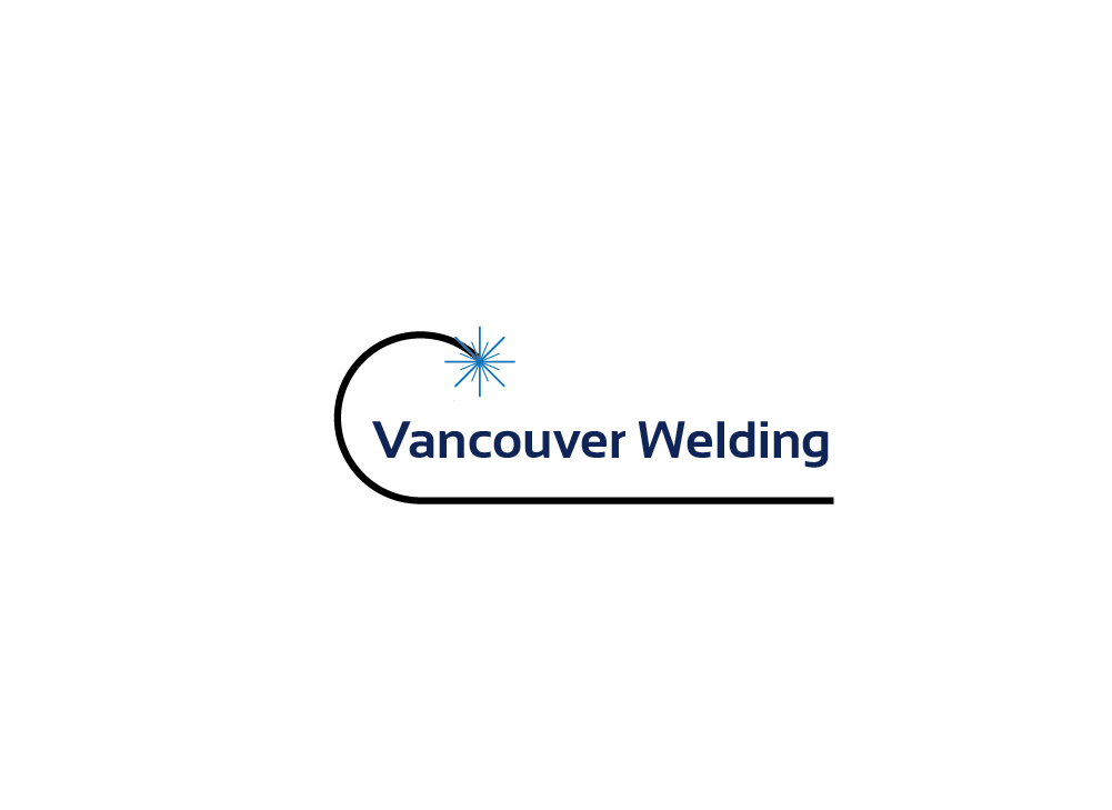 Logo-Design von Artistique für Vancouver Welding | Design #13802227